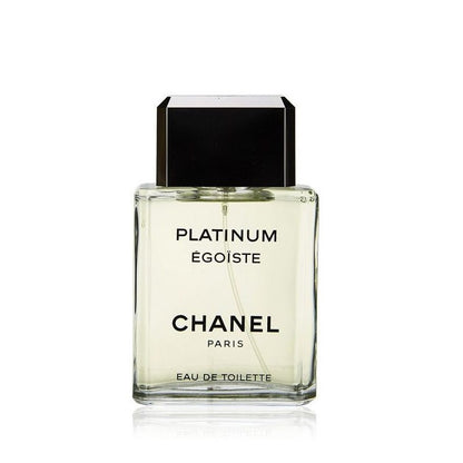 Chanel Egoiste Platinum EDT for Men