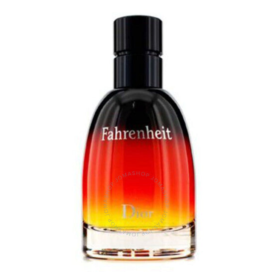 Dior Fahrenheit Parfum for Man