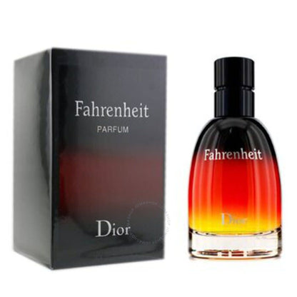 Dior Fahrenheit Parfum for Man