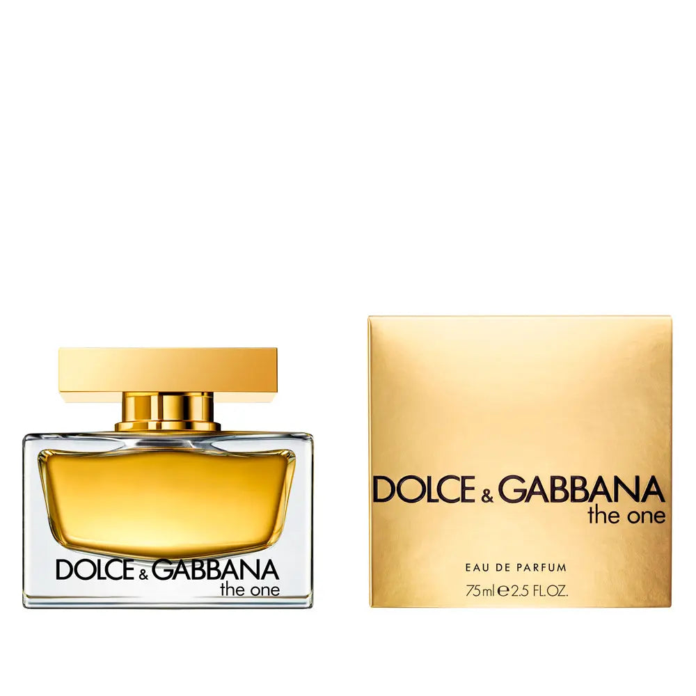 Dolce & Gabbana The One EDP for Women