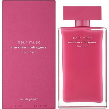 Narciso Rodriguez Fleur Musc EDP for Women