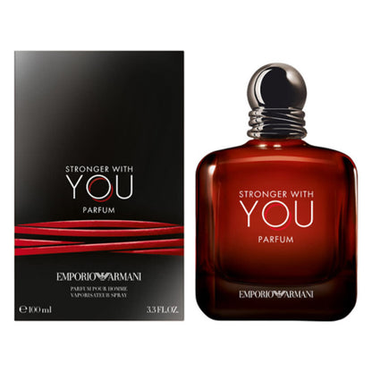 Emporio Armani Stronger With You PP for Men