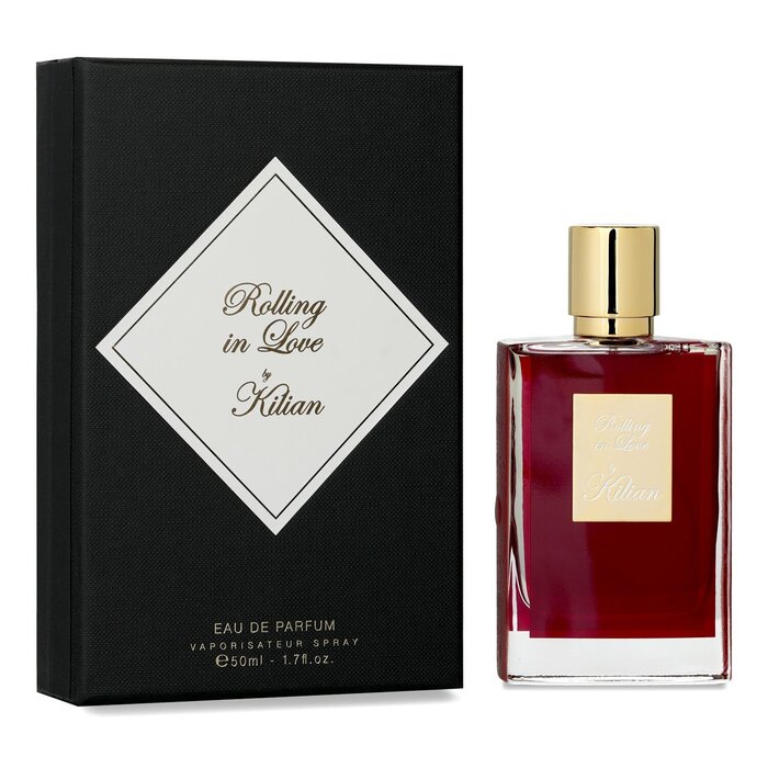 Rolling In Love By Kilian EDP for Women