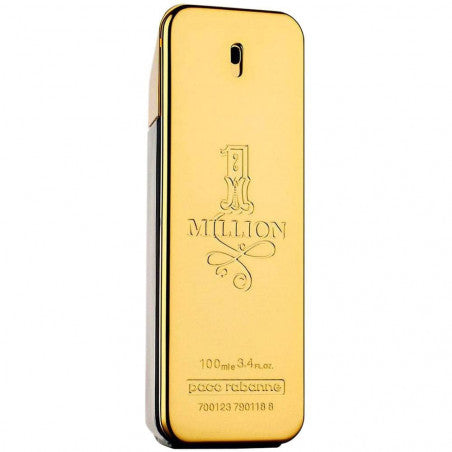 Paco Rabanne 1 Million EDT for Men