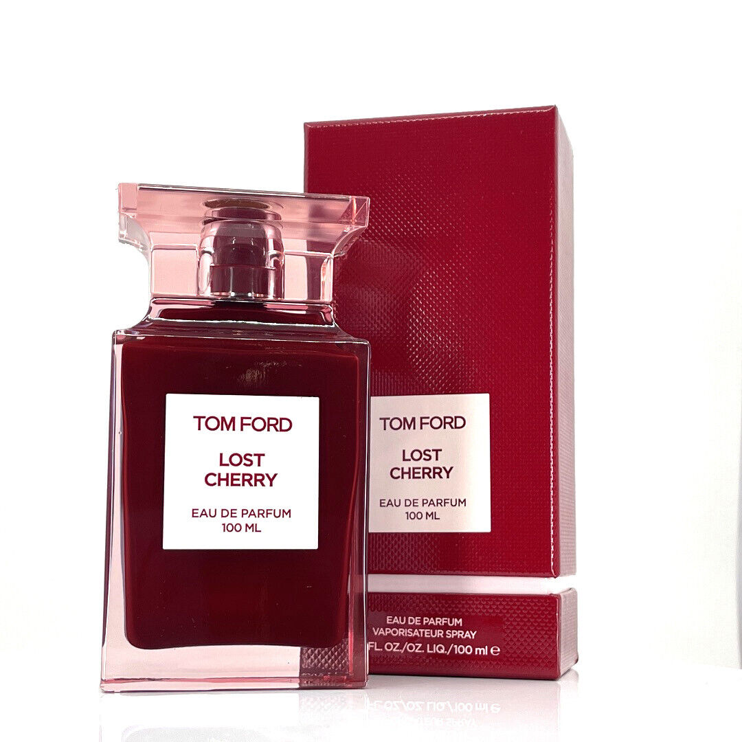 Tom Ford Lost Cherry by Tom outlet Ford Eau De Parfum Spray 100ML