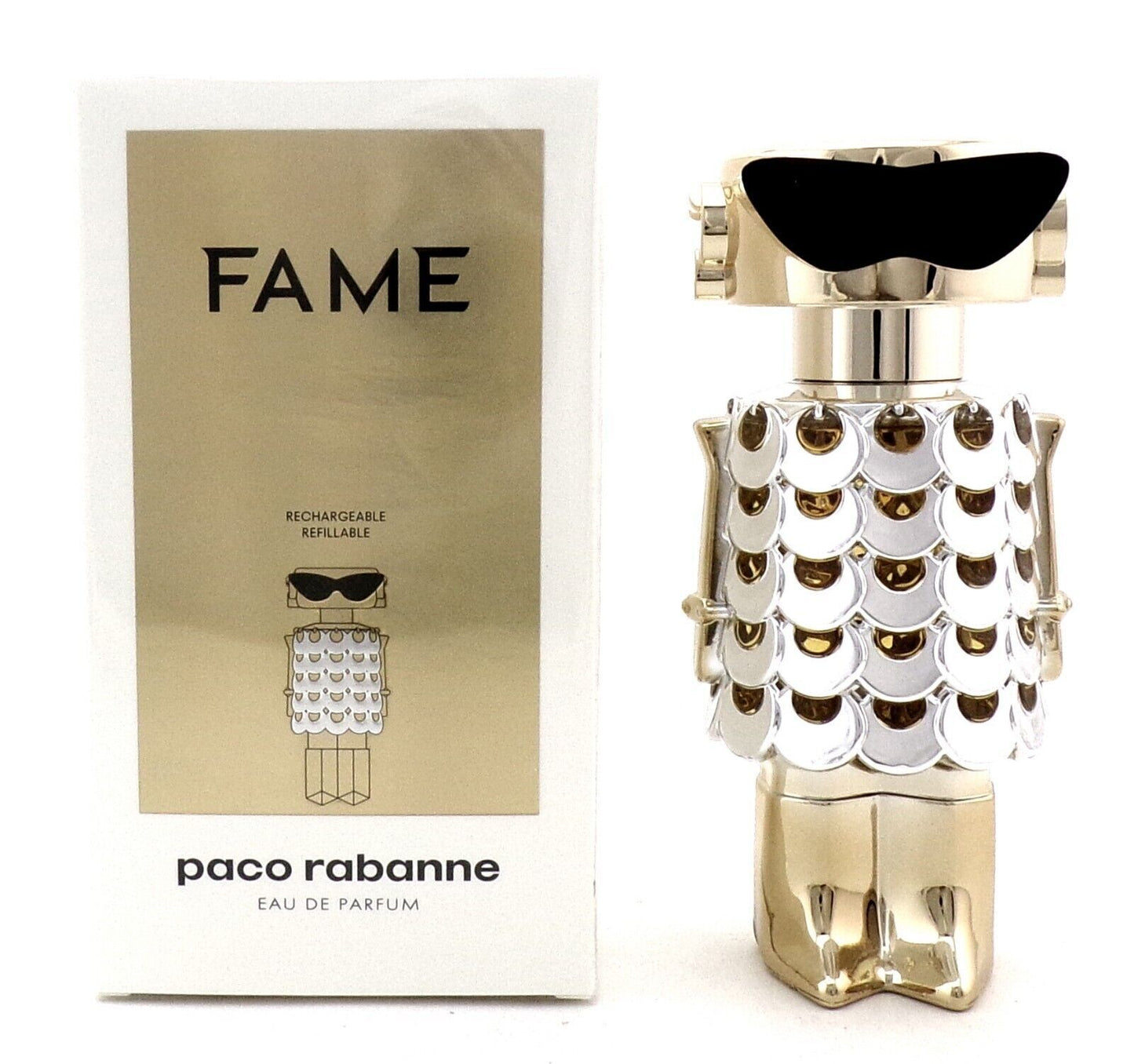 Paco Rabanne Fame EDP For Women