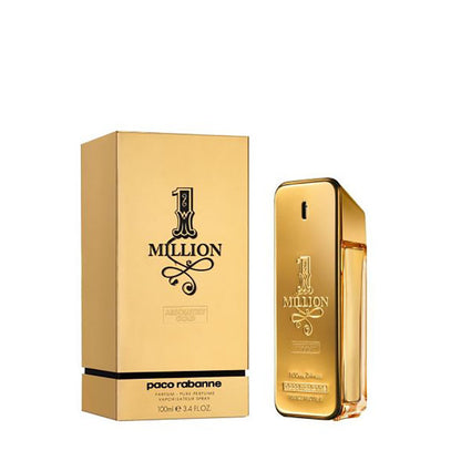 Paco Rabanne 1 Million EDT for Men