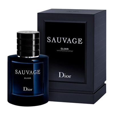 Dior Sauvage Elixir PP for Men