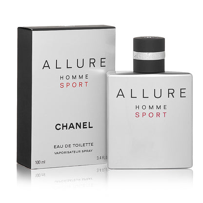 Chanel Allure Homme Sport EDT for Men