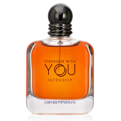 Emporio Armani Stronger With You Intensely EDP for Men