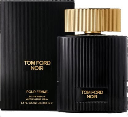 Tom Ford Noir Pour Femme EDP for Women 100ml - Main Image