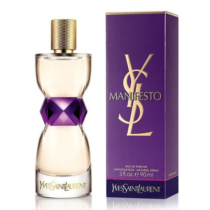 Yves Saint Laurent Manifesto EDP for Women