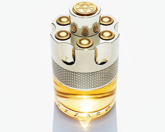 Azzaro Wanted EDT for Men