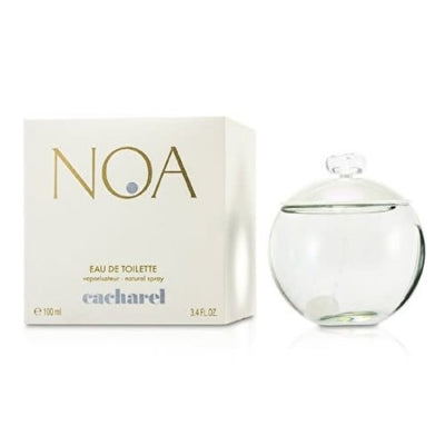 Noa Cacharel Perfume