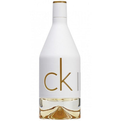 CK IN2U Perfume