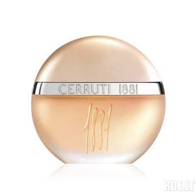 Cerruti 1881 EDT for Women