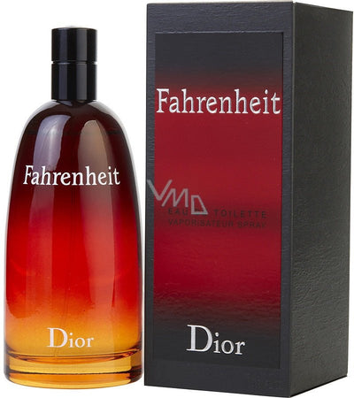 Dior Fahrenheit EDT for Men
