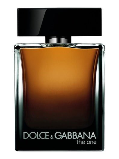 D&g the One Perfume 