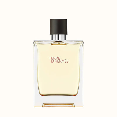 Terre D'hermes Perfume