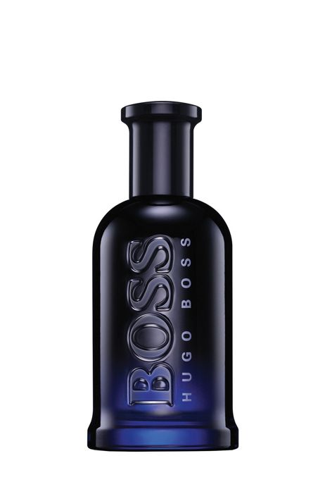 Hugo Boss Night Bottle 