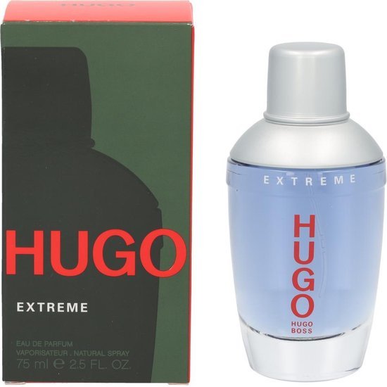 Hugo Boss Extreme Perfume