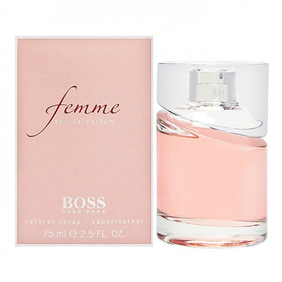 Boss Femme Perfume