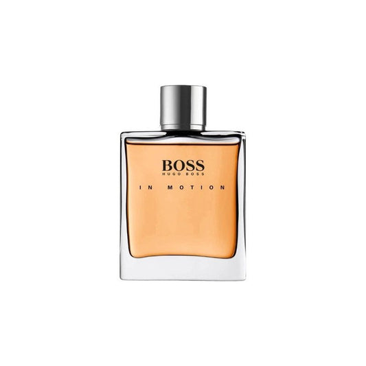 Hugo Boss Motion Perfume