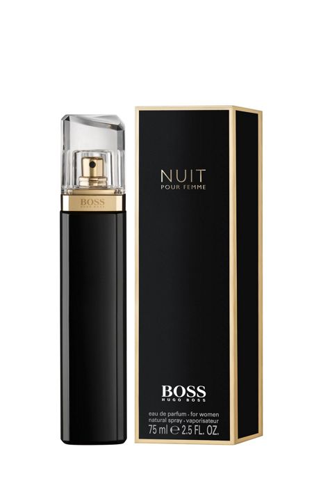 Boss Nuit Perfume