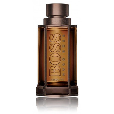Hugo Boss Absolute