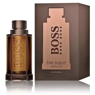 Hugo Boss Absolute