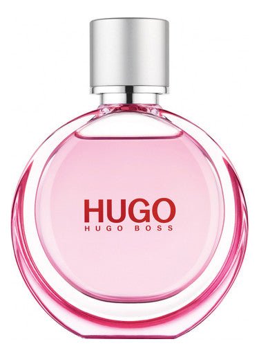 Hugo Boss Woman Perfume