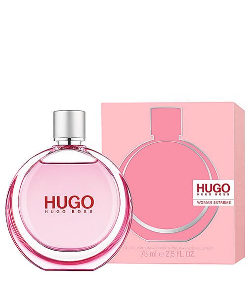 Hugo Boss Woman Perfume