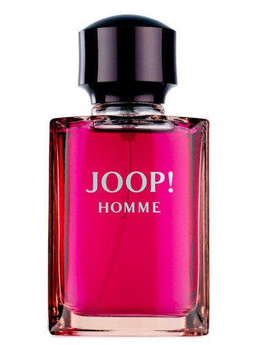 Joop Homme Perfume