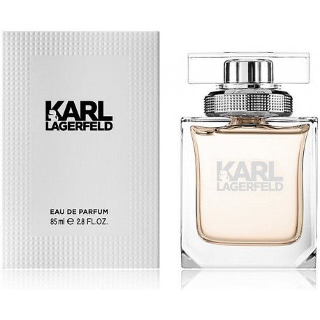 Karl Lagerfeld Women's Perfume 