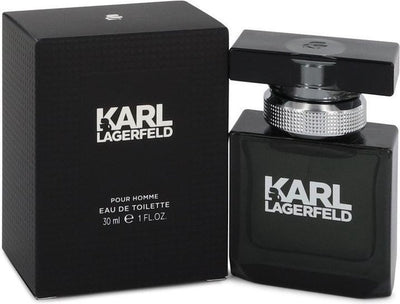 Karl Lagerfeld Perfume 