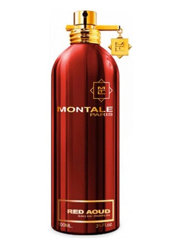 Red Aoud Perfume 