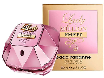Paco Rabanne Lady Million Empire EDP for Women