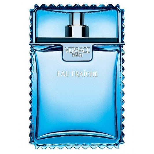Versace Man Eau Fraiche EDT for Men