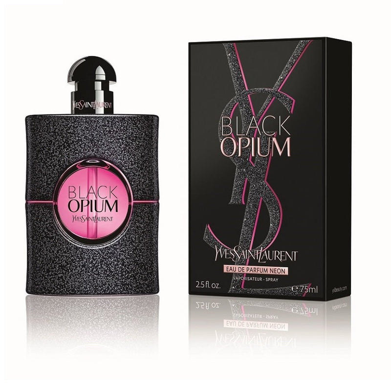Yves Saint Laurent Black Opium Neon EDP for Women
